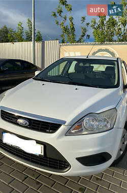 Ford Focus 2011 Ford Focus 2011