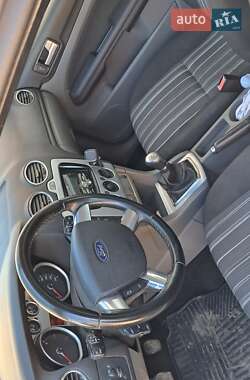 Универсал Ford Focus 2010 в 