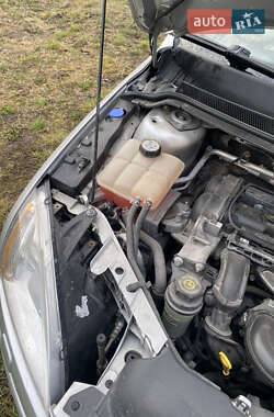 Универсал Ford Focus 2007 в 
