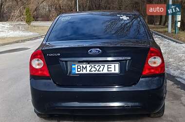 Седан Ford Focus 2008 в 