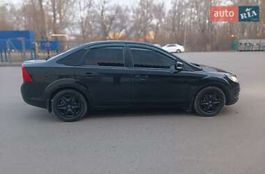 Седан Ford Focus 2008 в 