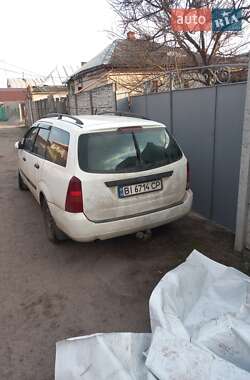 Универсал Ford Focus 2003 в 