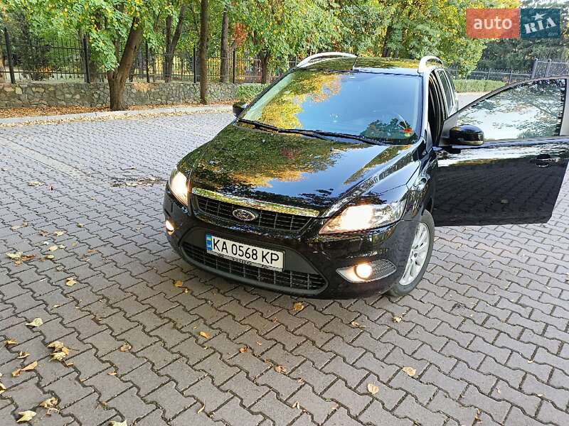 Универсал Ford Focus 2010 в Миргороде фото 18 Универсал Ford Focus 2010 в Миргороде
