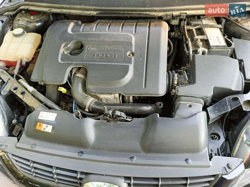 Универсал Ford Focus 2010 в Миргороде фото 23 Универсал Ford Focus 2010 в Миргороде