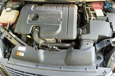 Универсал Ford Focus 2010 в 
