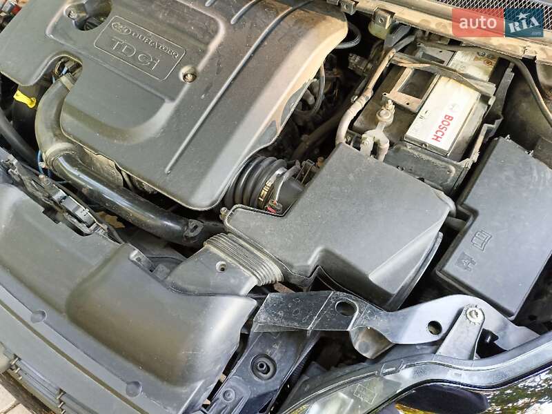 Универсал Ford Focus 2010 в Миргороде фото 24 Универсал Ford Focus 2010 в Миргороде