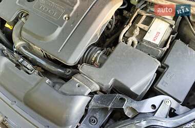 Универсал Ford Focus 2010 в 