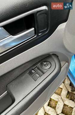 Универсал Ford Focus 2010 в 