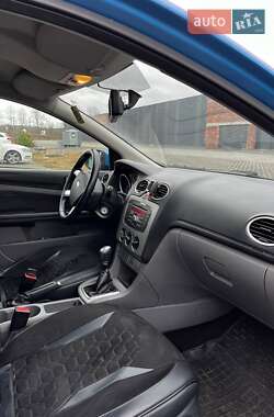 Универсал Ford Focus 2010 в 