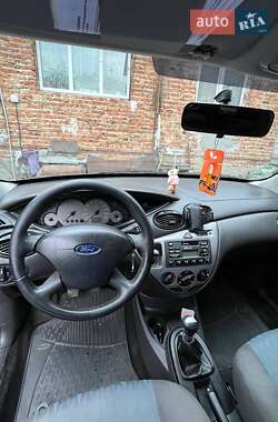 Универсал Ford Focus 2004 в 