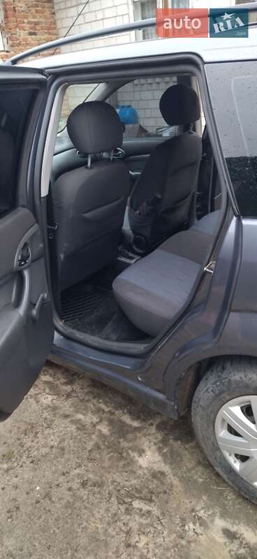 Универсал Ford Focus 2004 в Бродах