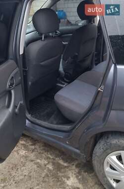 Универсал Ford Focus 2004 в 