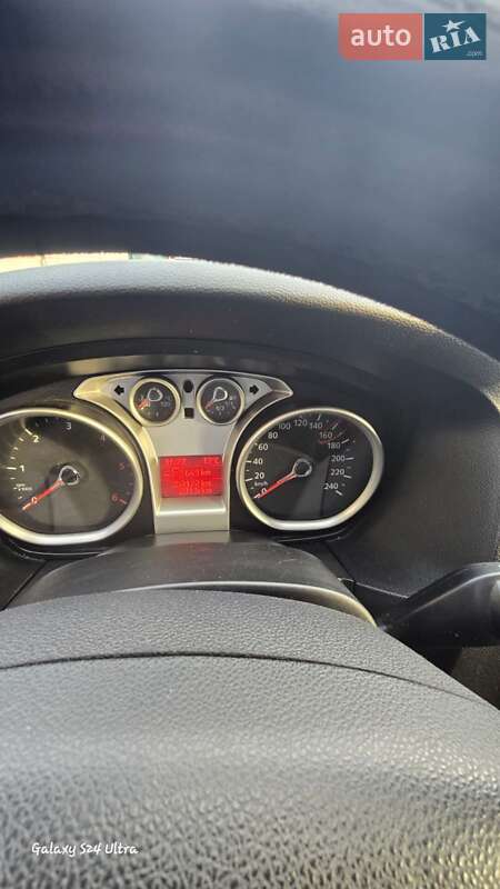 Універсал Ford Focus 2008 в Харкові