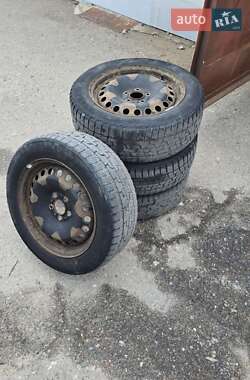 Универсал Ford Focus 2008 в Харькове