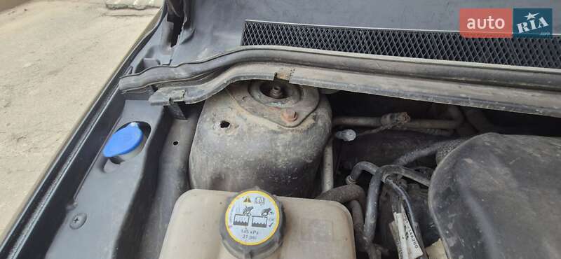 Універсал Ford Focus 2008 в Харкові