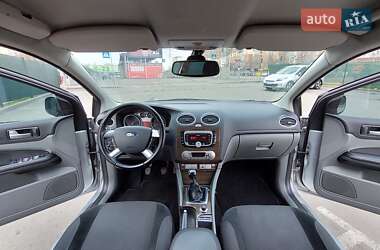 Седан Ford Focus 2008 в 