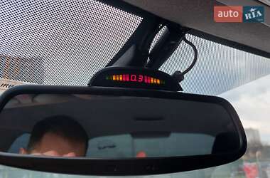 Седан Ford Focus 2008 в 
