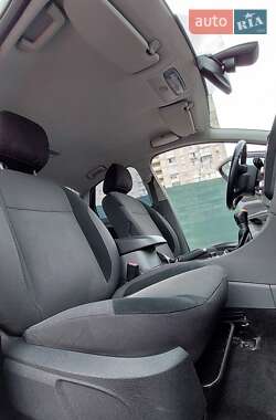 Седан Ford Focus 2008 в 