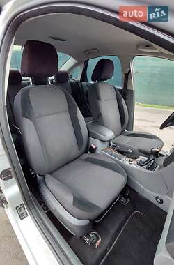 Седан Ford Focus 2008 в 