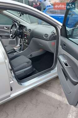 Седан Ford Focus 2008 в 