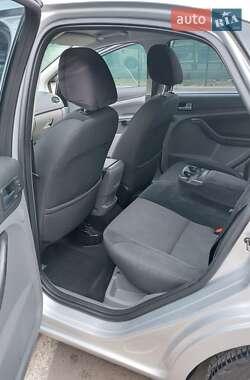 Седан Ford Focus 2008 в 