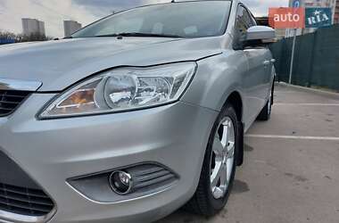 Седан Ford Focus 2008 в 