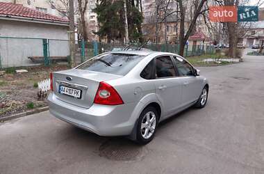 Седан Ford Focus 2008 в 