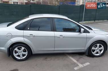 Седан Ford Focus 2008 в 