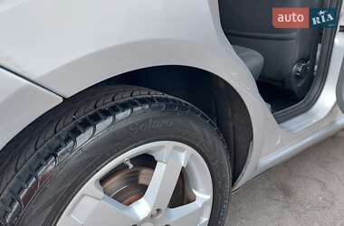 Седан Ford Focus 2008 в 