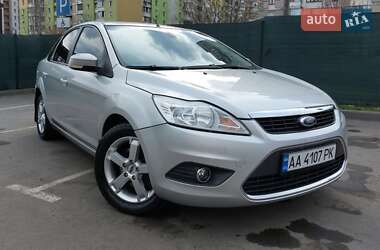 Ford Focus 2008 Ford Focus 2008
