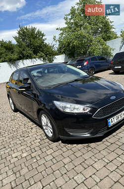 Ford Focus 2016 Ford Focus 2016