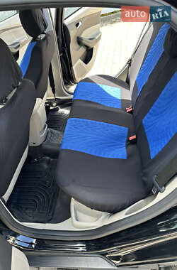 Седан Ford Focus 2016 в 