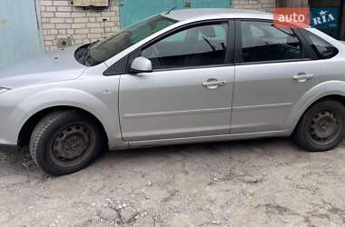 Седан Ford Focus 2007 в 