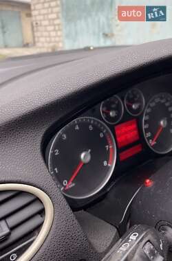 Седан Ford Focus 2007 в 