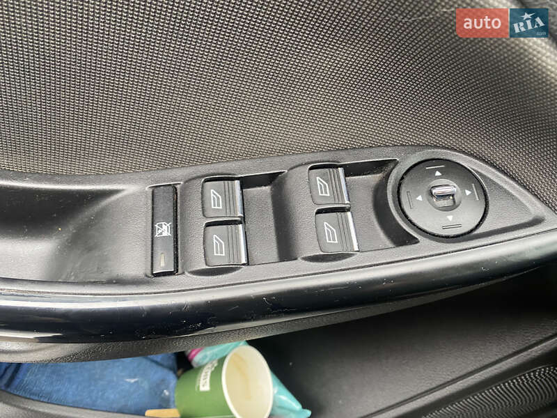 Универсал Ford Focus 2012 в Тетиеве фото 6 Универсал Ford Focus 2012 в Тетиеве