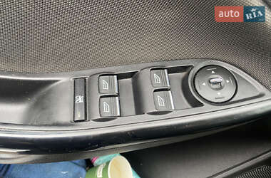Универсал Ford Focus 2012 в 