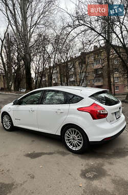 Ford Focus 2014 Ford Focus 2014
