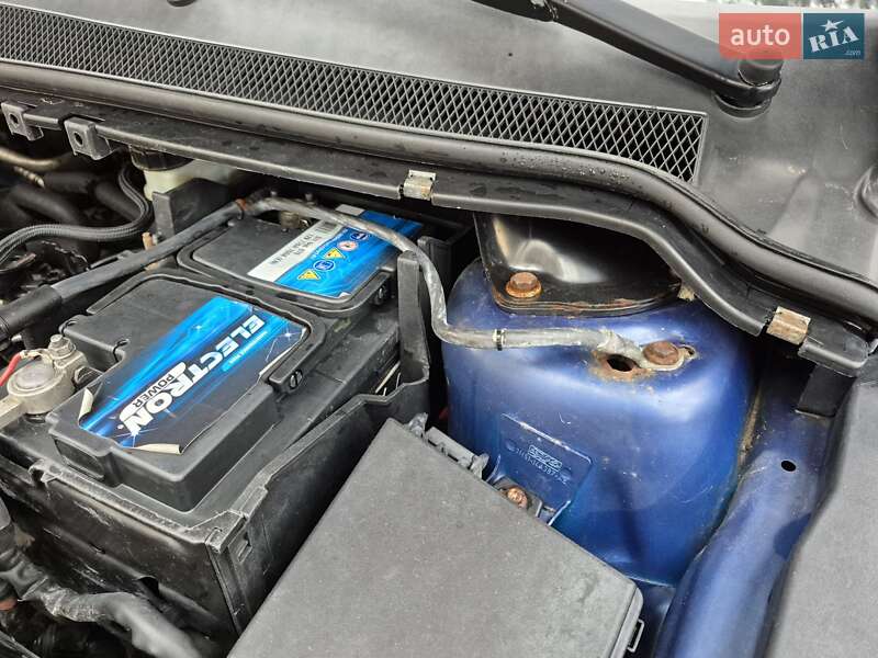 Универсал Ford Focus 2009 в Заводском