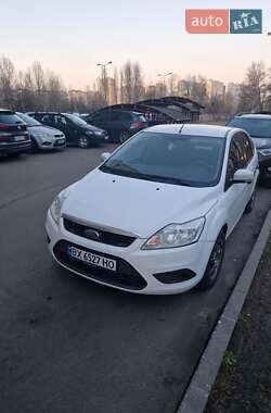 Ford Focus 2011 Ford Focus 2011