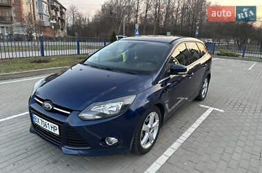 Ford Focus 2011 Ford Focus 2011