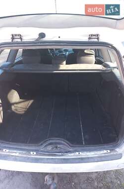 Универсал Ford Focus 2003 в 