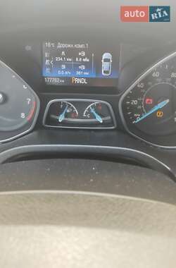 Ford Focus 2016 Ford Focus 2016