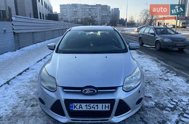 Ford Focus 2013 Ford Focus 2013