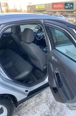 Седан Ford Focus 2013 в 