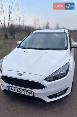 Ford Focus 2017 Ford Focus 2017