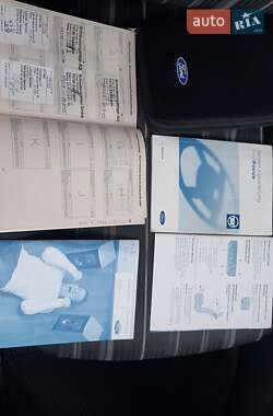 Универсал Ford Focus 2010 в 