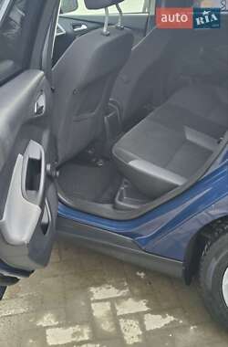 Универсал Ford Focus 2012 в 