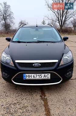 Универсал Ford Focus 2008 в Подольске