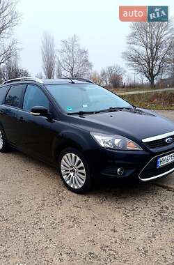 Ford Focus 2008 Ford Focus 2008