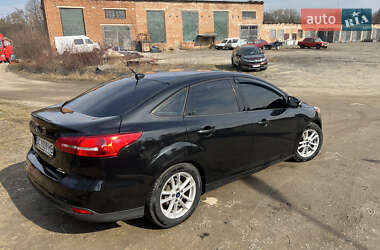 Ford Focus 2015 Ford Focus 2015